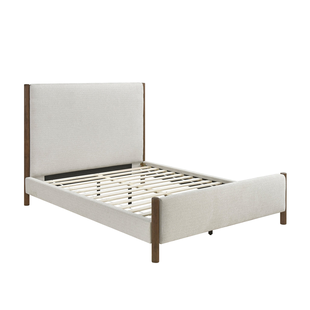Julian 1587 bed high-resolution view 4