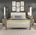 Julian 1587 bed high-resolution view 7