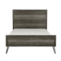 Urbanite 1604 bed high-resolution view 1