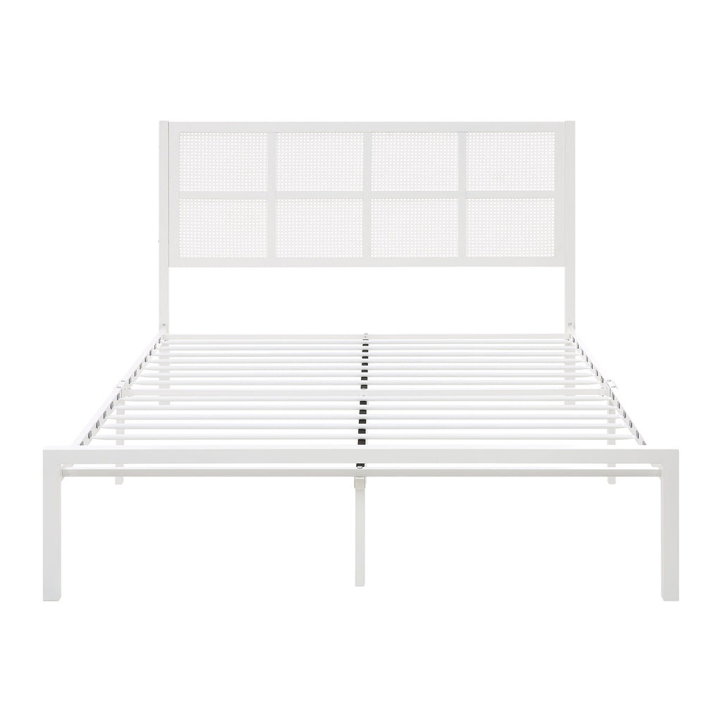 Sanibel 1635WH bed high-resolution view 4