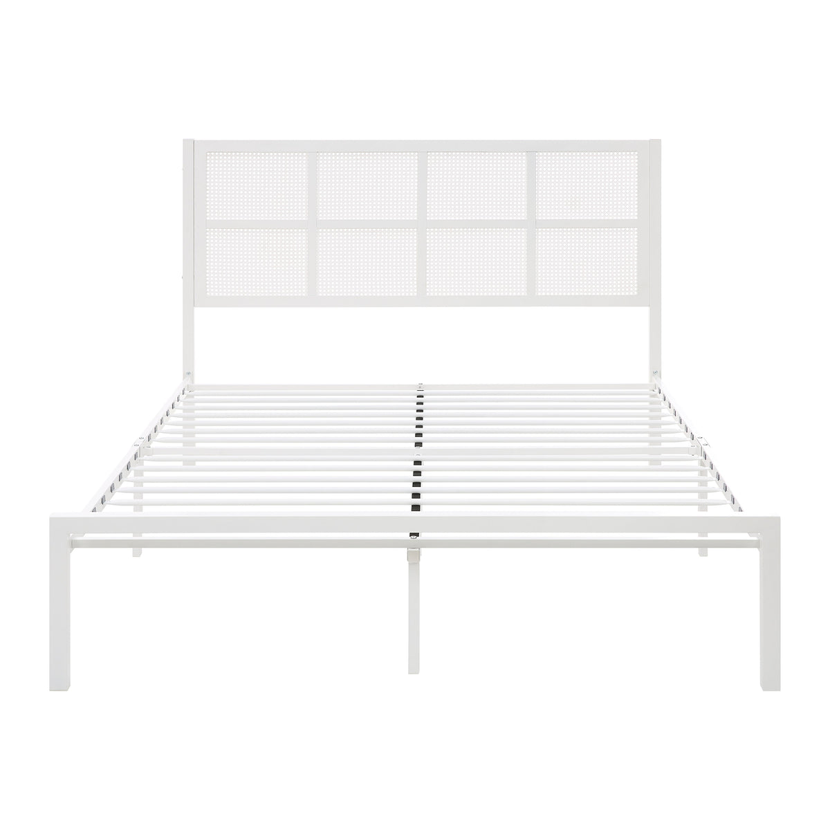 Sanibel 1635WH bed high-resolution view 4
