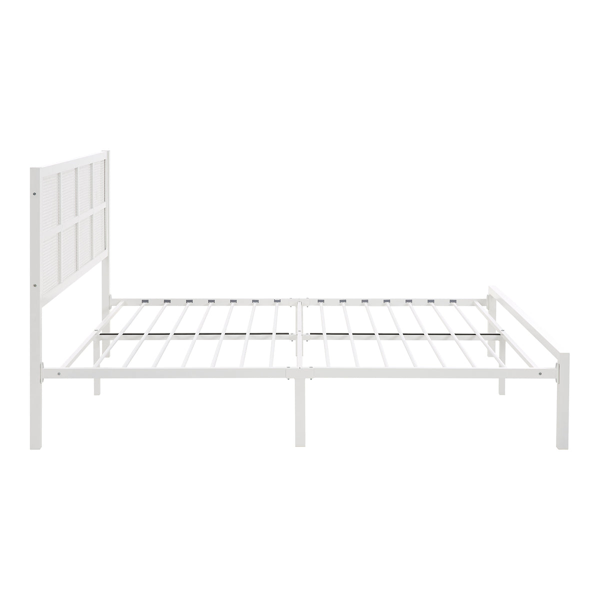 Sanibel 1635WH bed high-resolution view 6