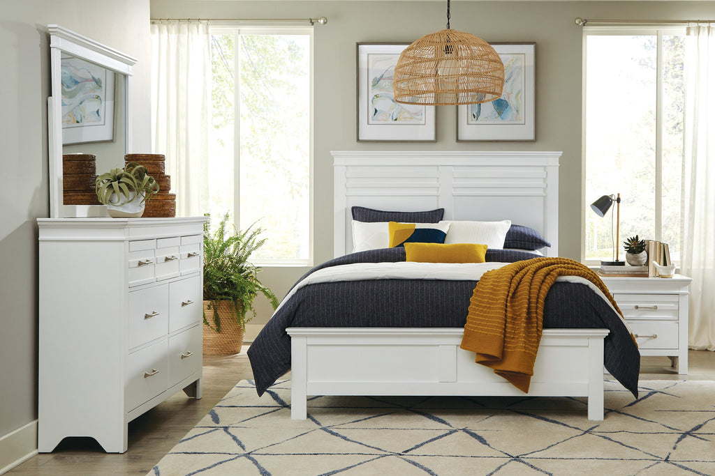 Blaire Farm 1675W bed high-resolution view 3