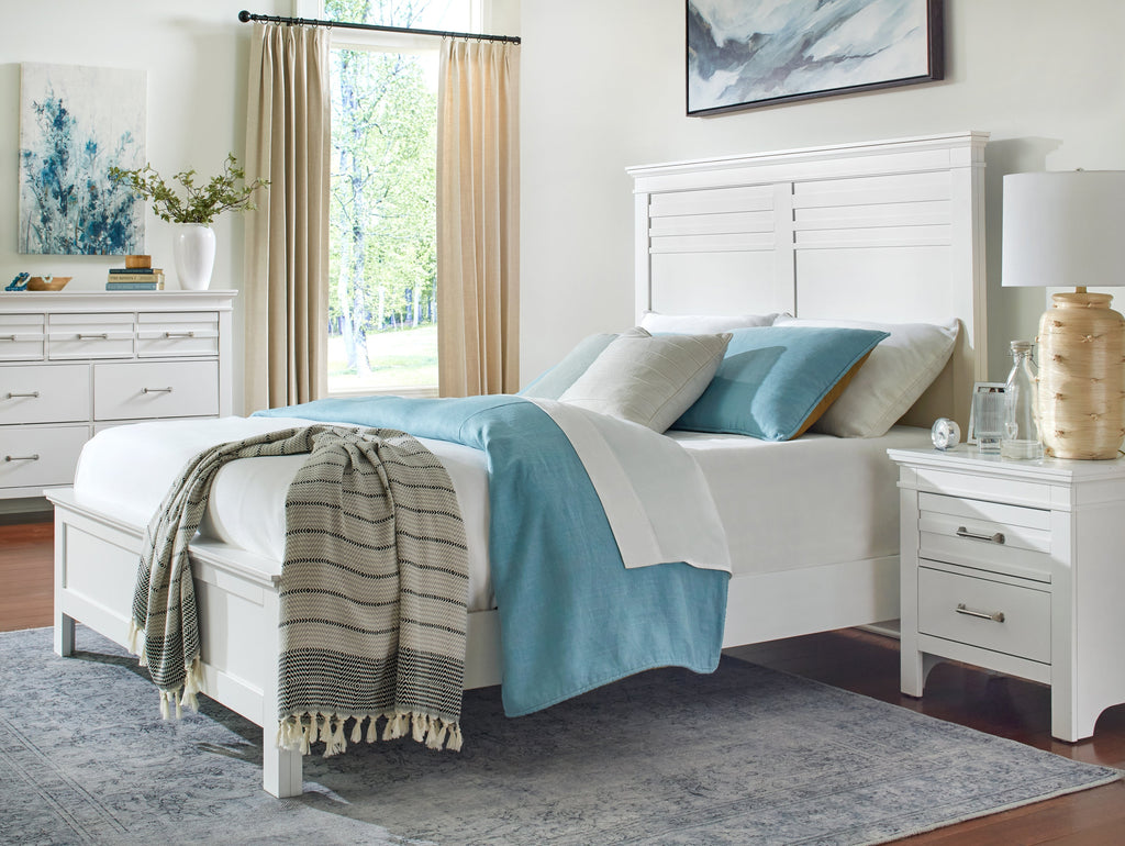 Blaire Farm 1675W bed high-resolution view 4