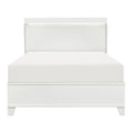 Kerren 1678W bed high-resolution view 1