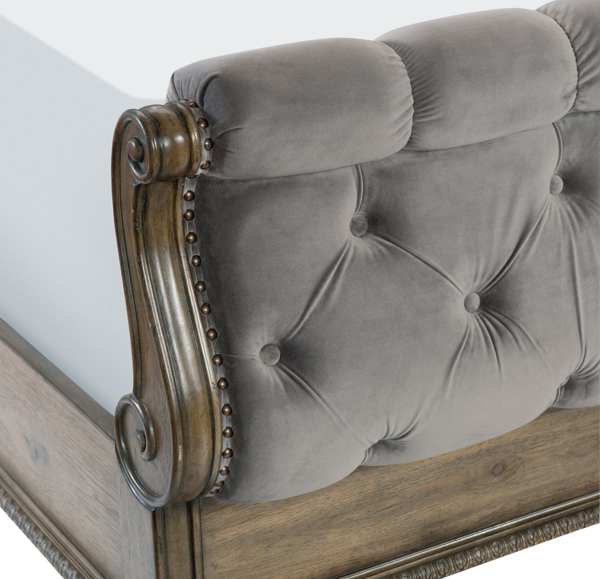 Rachelle 1693 bed high-resolution view 4