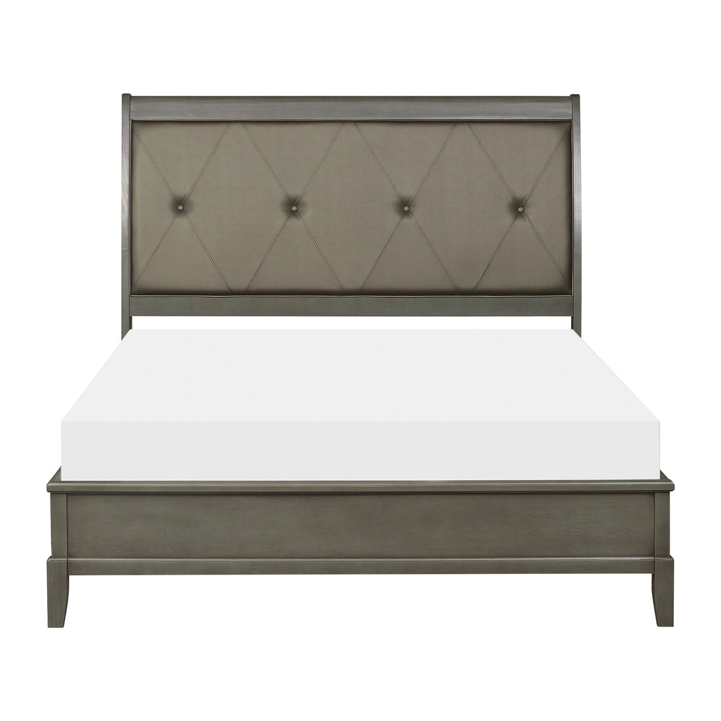 Cotterill 1730GY bed high-resolution view 1