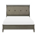 Cotterill 1730GY bed high-resolution view 1