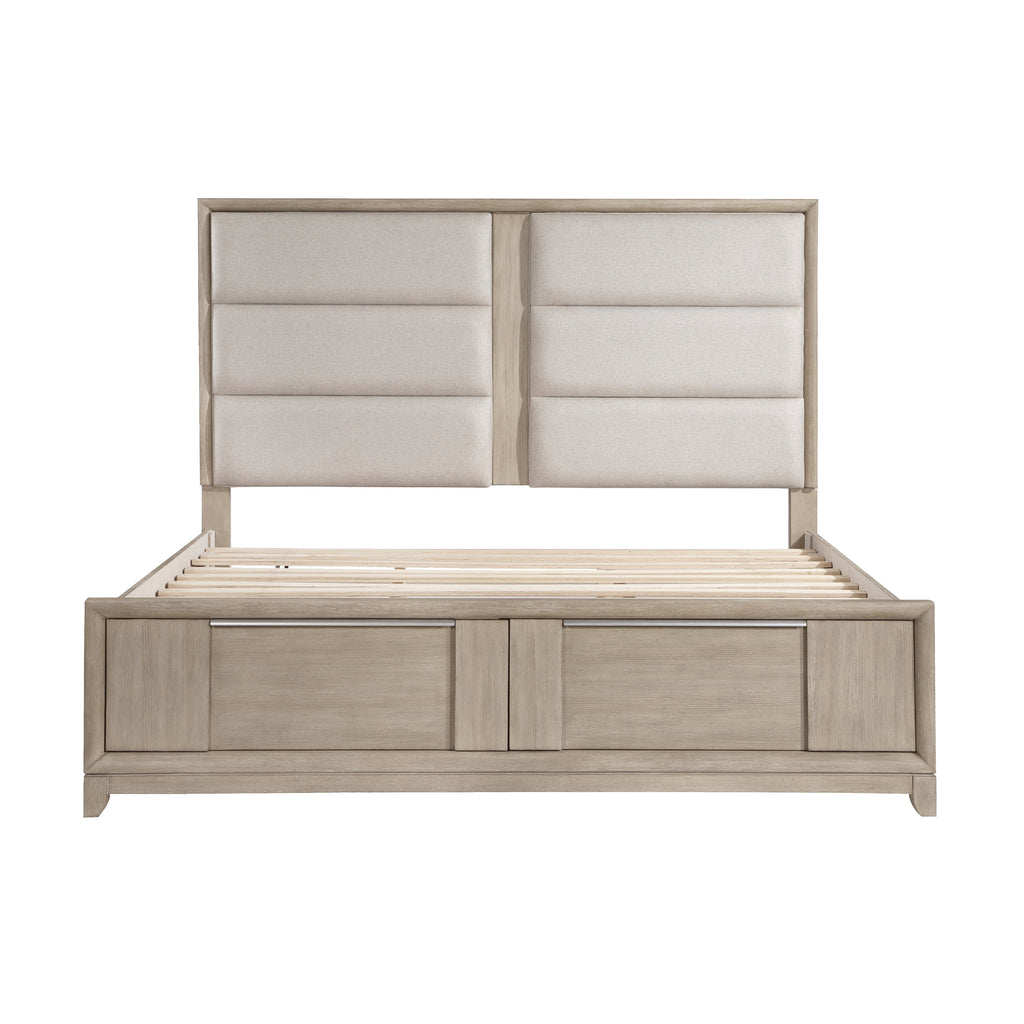 McKewen 1820N bed high-resolution view 4
