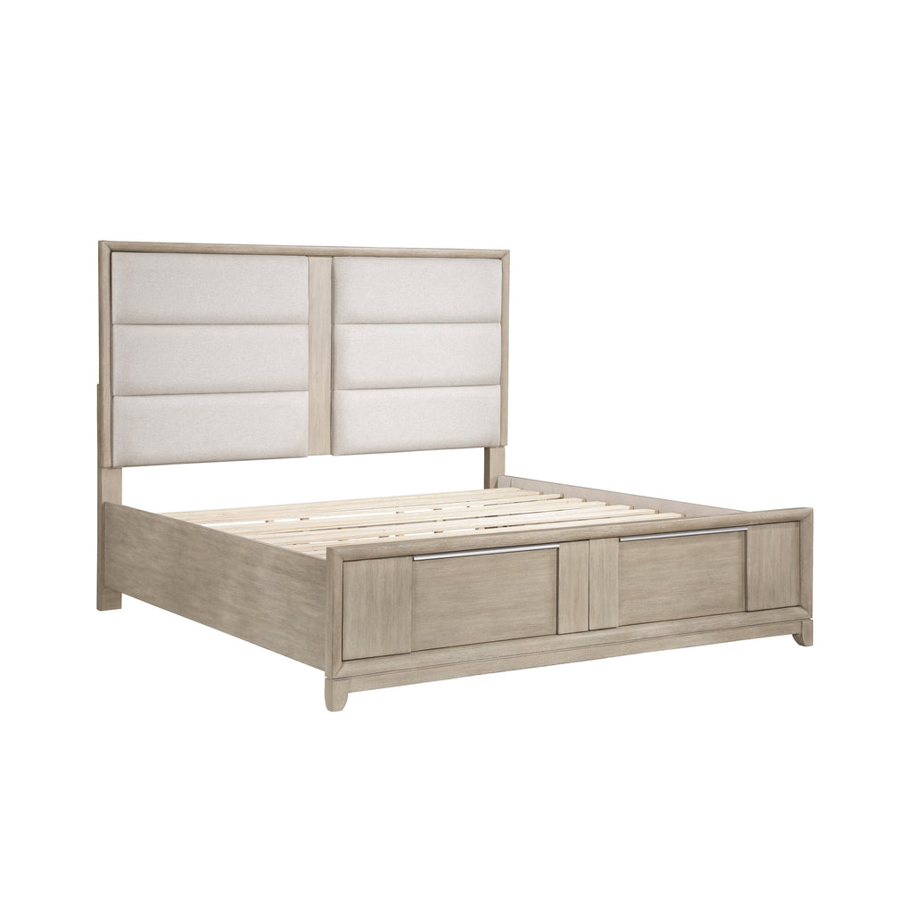 McKewen 1820N bed high-resolution view 5