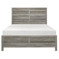 Mandan 1910GY bed high-resolution view 1