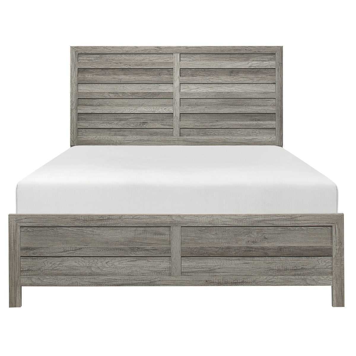 Mandan 1910GY bed high-resolution view 1