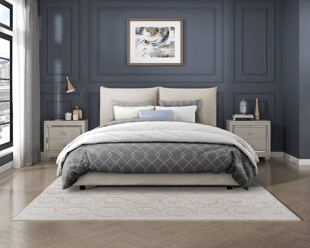 Linna 1930 bed high-resolution view 10
