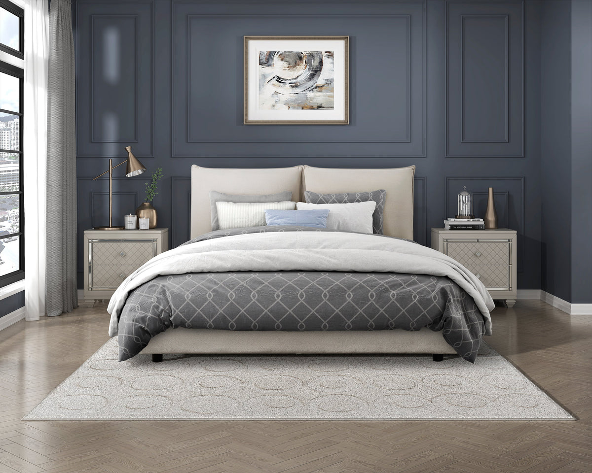 Linna 1930 bed high-resolution view 10
