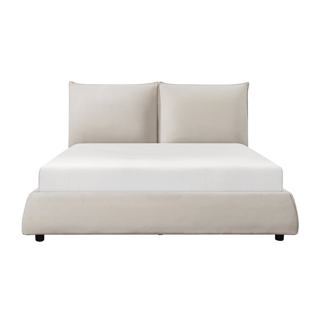 Linna 1930 bed high-resolution view 1