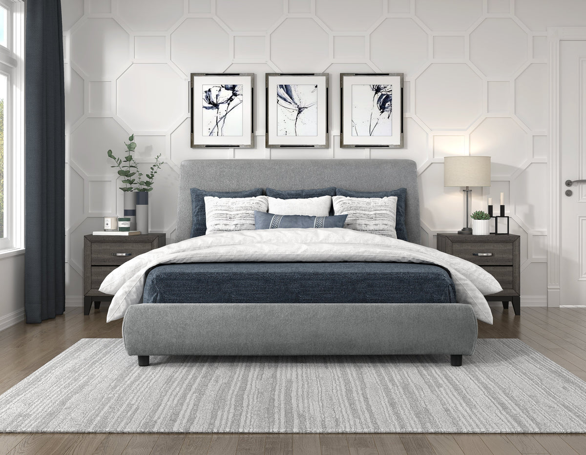 Alford 1931 bed high-resolution view 7