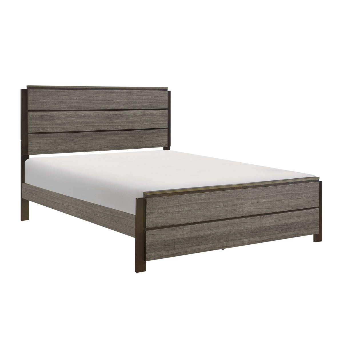 Vestavia 1936 bed high-resolution view 3