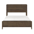 Emmett 2335 bed high-resolution view 1