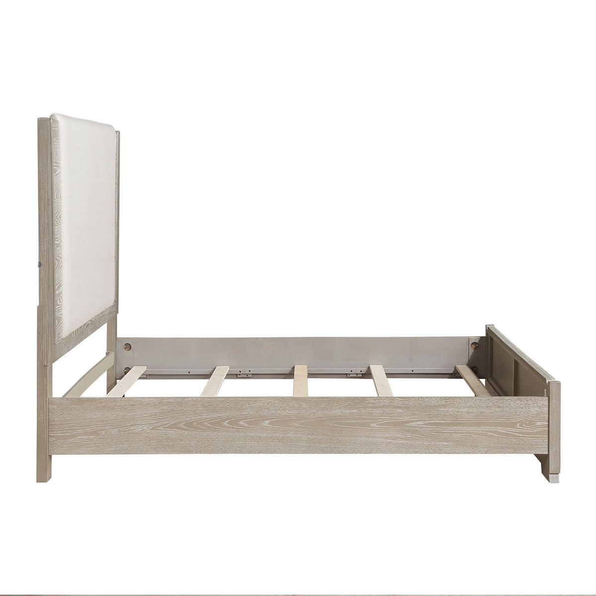 Aeon 2496 bed high-resolution view 10