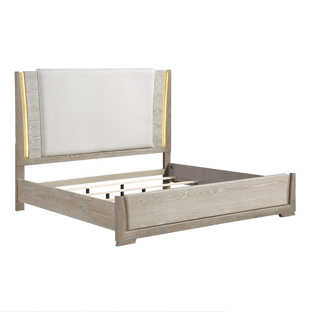 Aeon 2496 bed high-resolution view 4