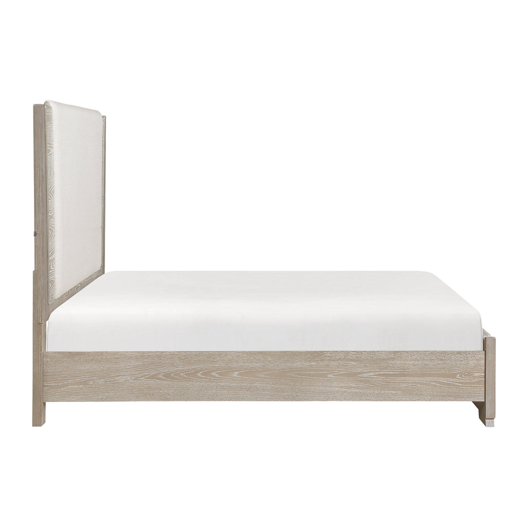 Aeon 2496 bed high-resolution view 9