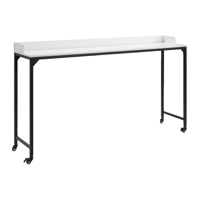 Sumter Over The Bed Desk (5963WH-22)