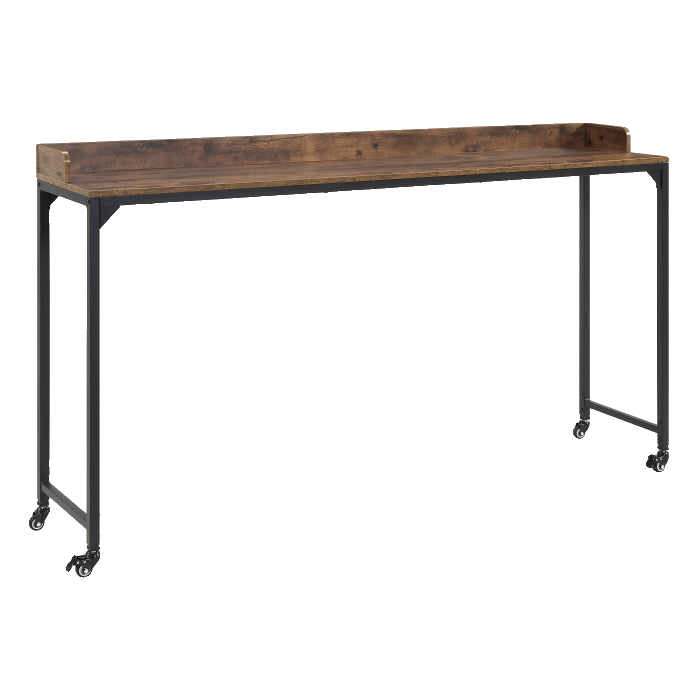 Sumter Over The Bed Desk (5963BR-22)