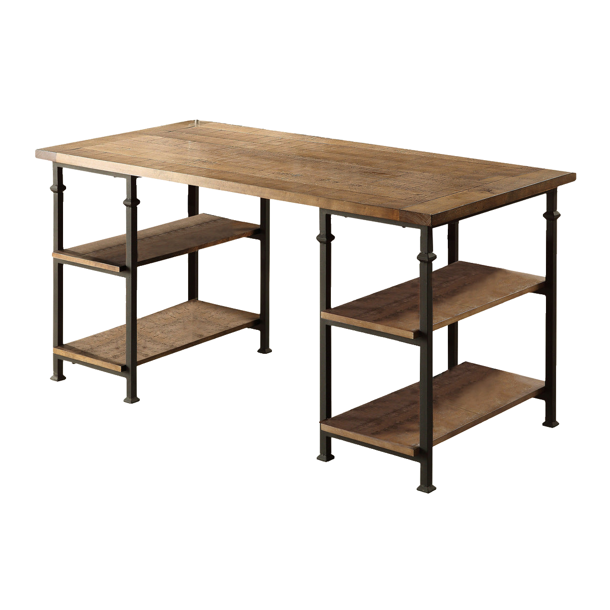 Factory Writing Desk