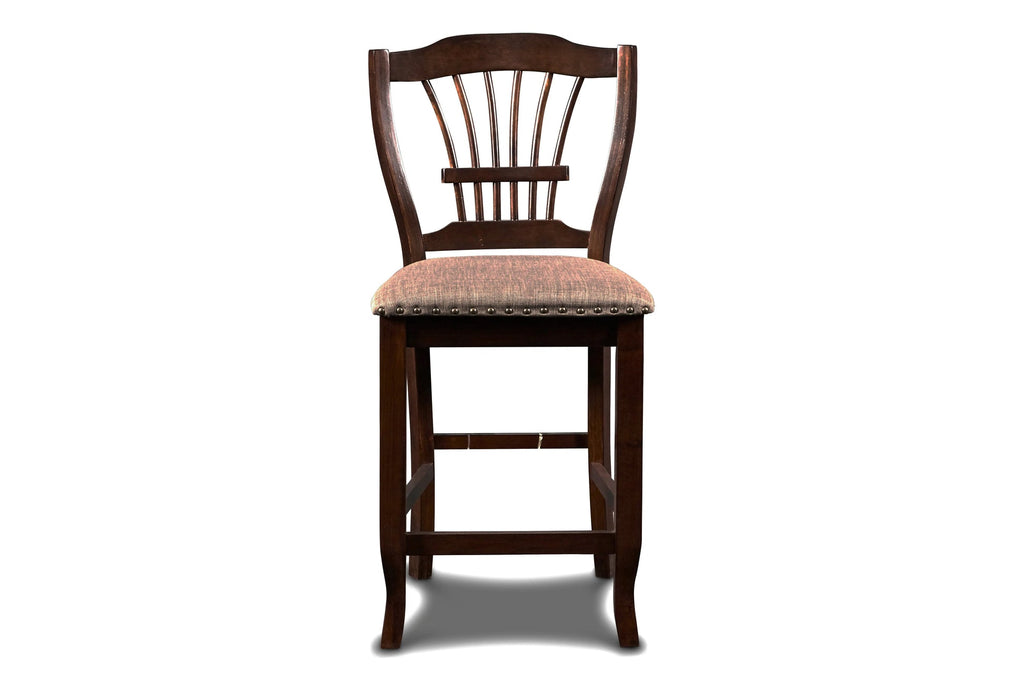 Bixby Counter Height Stool Set of 2 - alternate view