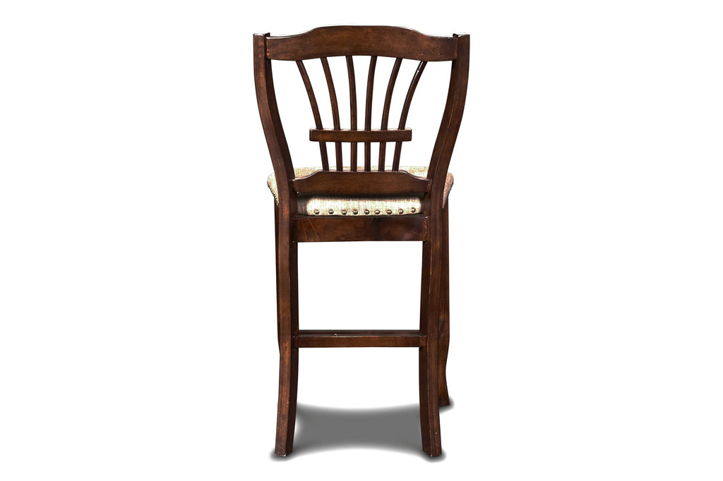 Bixby Counter Height Stool Set of 2 - room setting