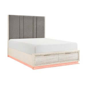 Bed - Noctis