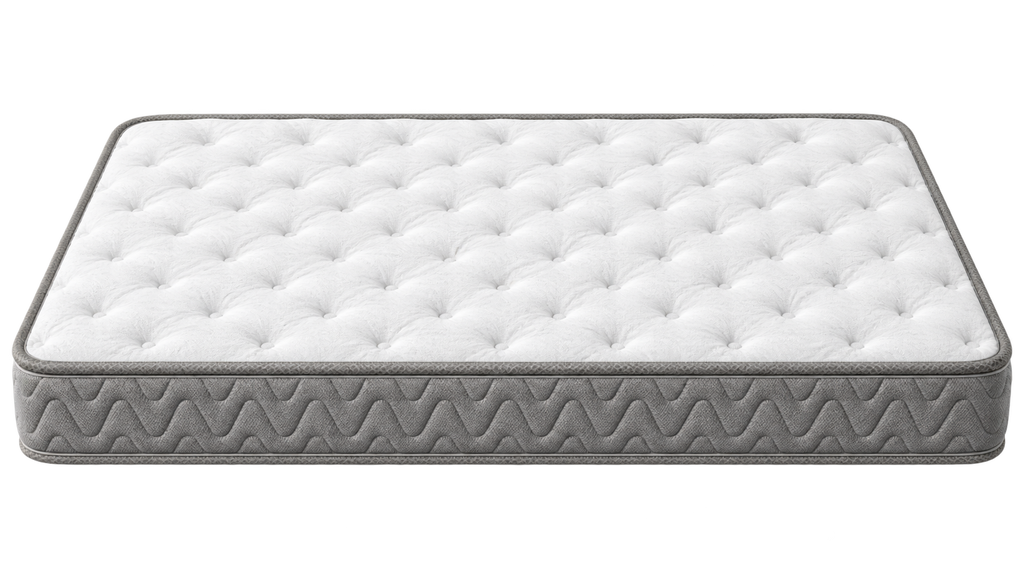 MCI Coco Hybrid Mattress top view