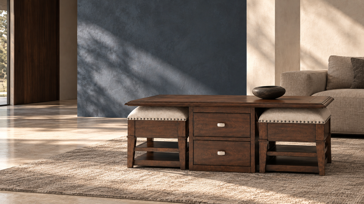 Coffee Tables