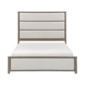 Bed - 2393 Dalston
