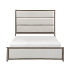Bed - 2393 Dalston