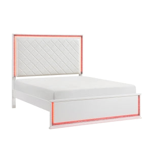 Bed - Lumin