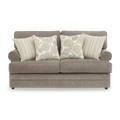 Earthen Love Seat - product image 1