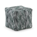 Easley Square Pouf - product image 1