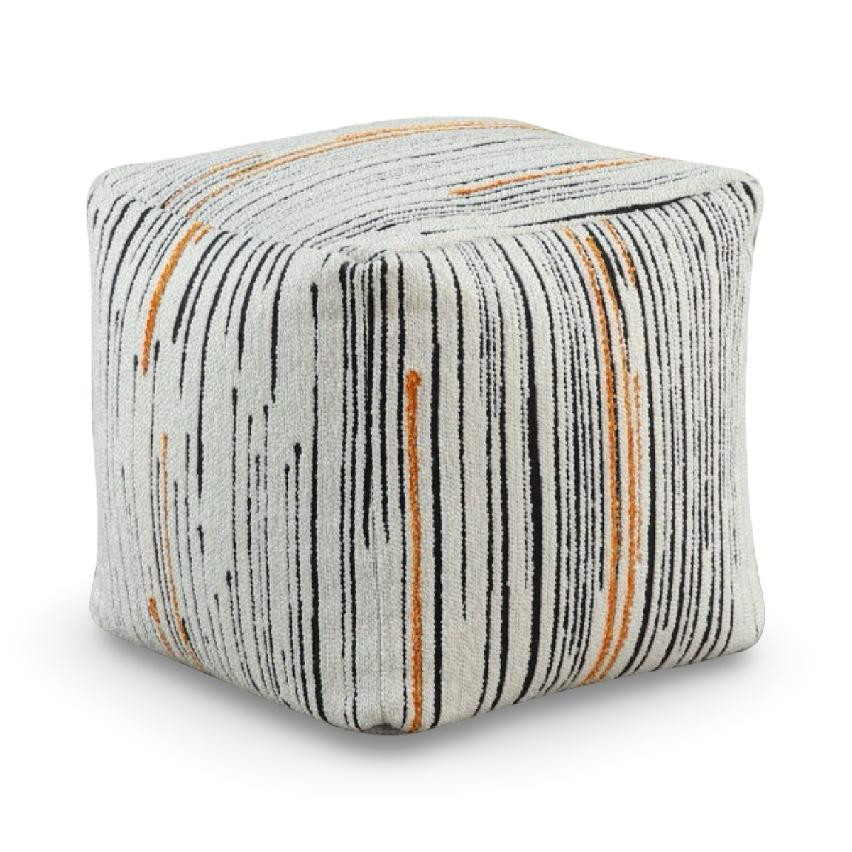 Easley Square Pouf - product image 15