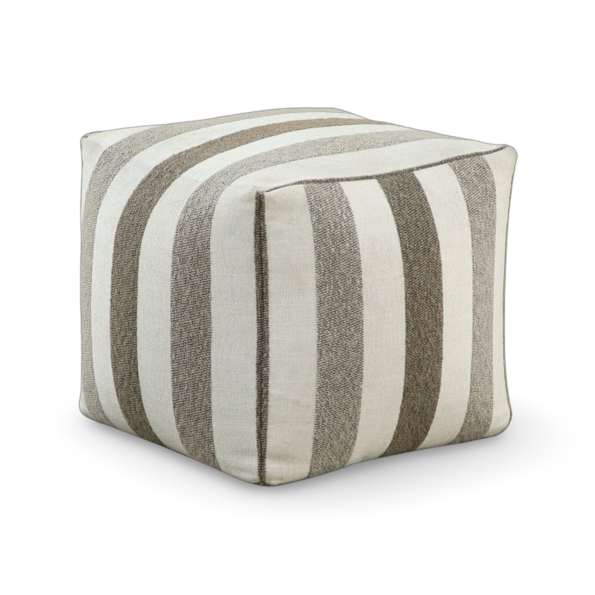 Easley Square Pouf - product image 19