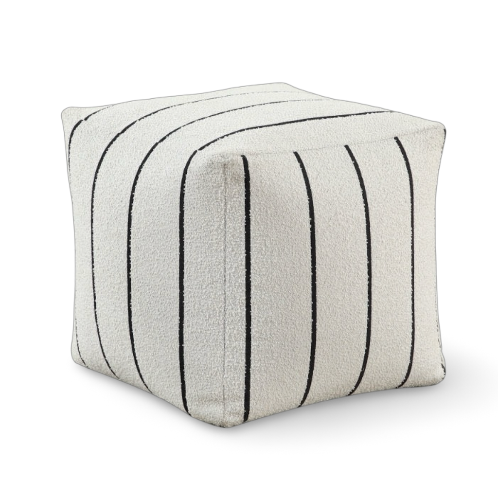 Easley Square Pouf - product image 23