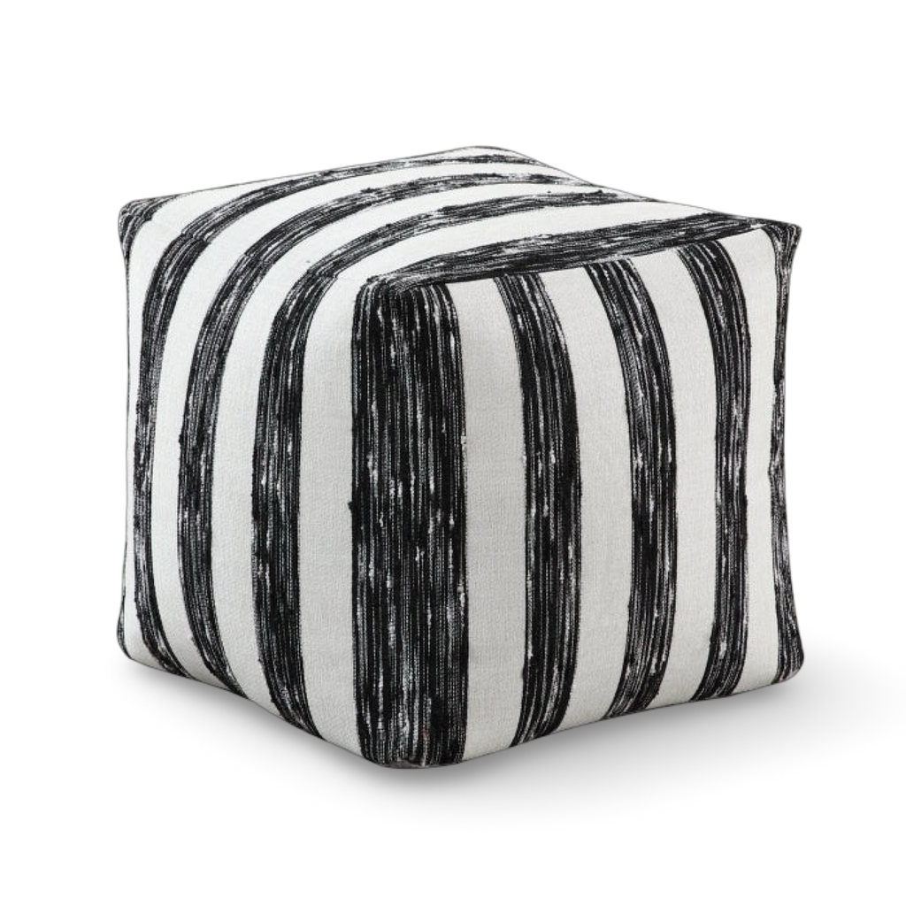 Easley Square Pouf - product image 31