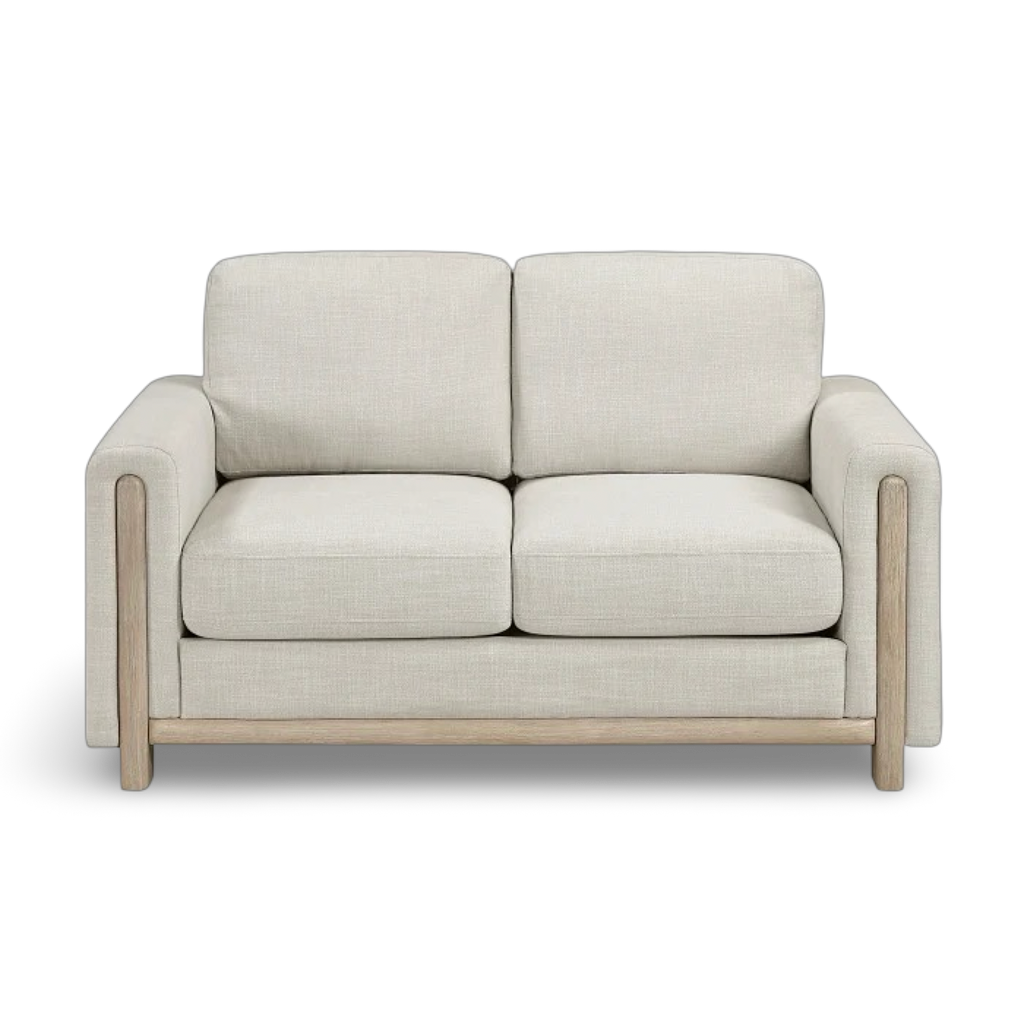 Echo LoveSeat - product image 1