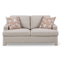 Everly Love Seat - product image 1