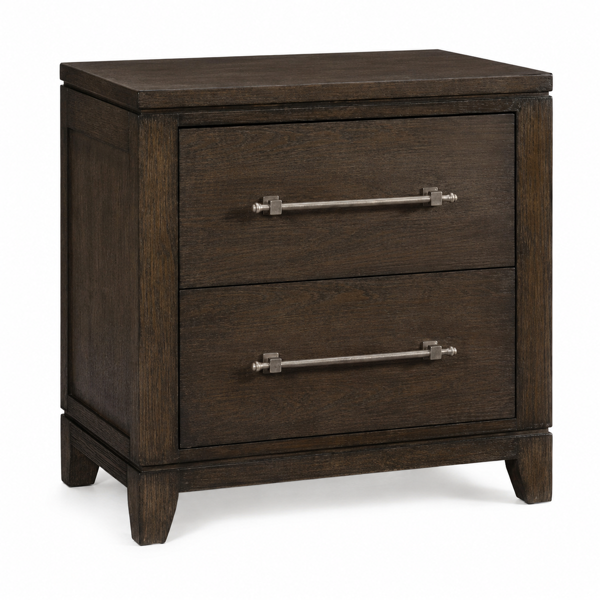 Griggs night stand – 45 degree view