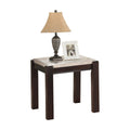 Festus End Table - HD restored image