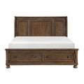 Bed - 1718BR Begonia