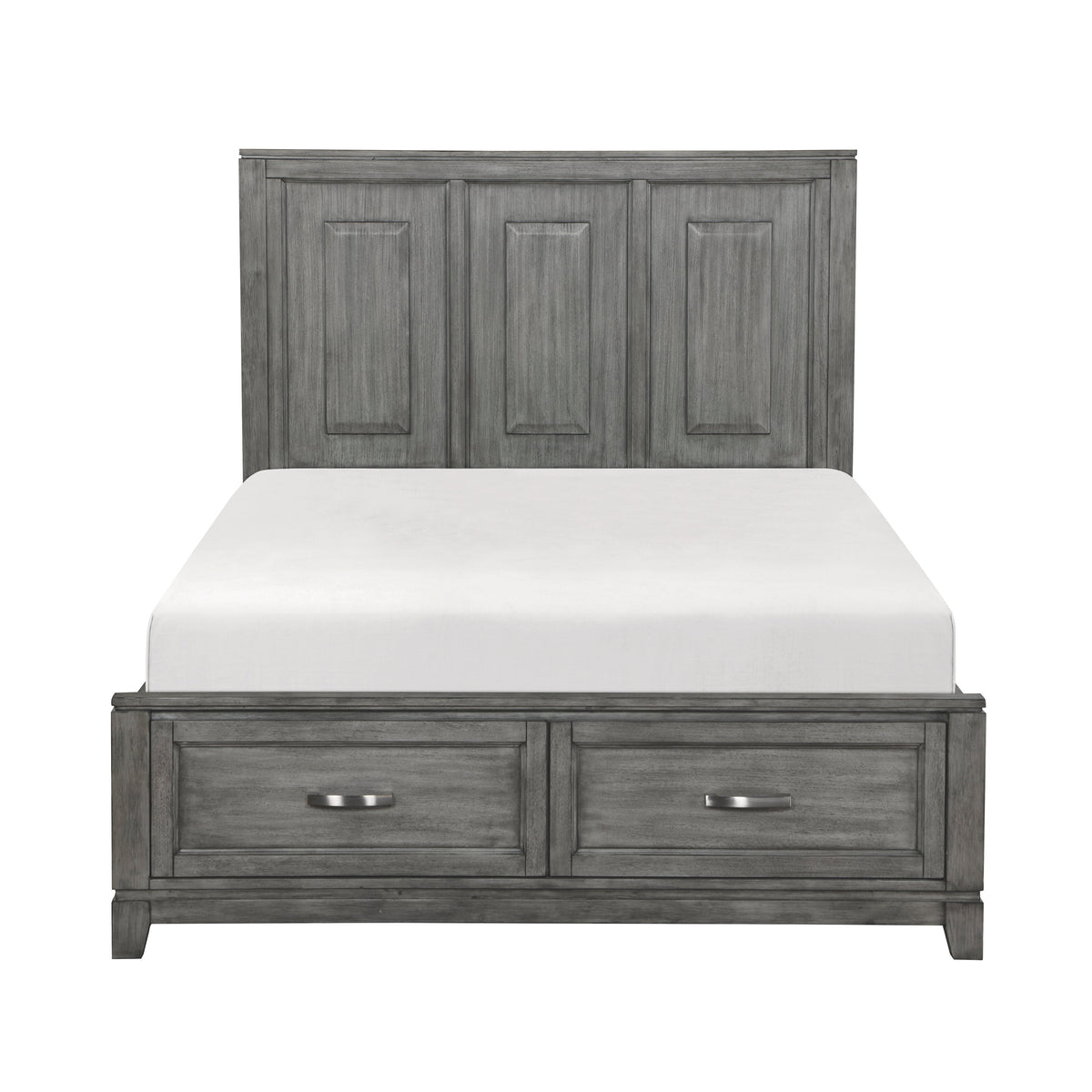 Garretson 1450 bed high-resolution view 1