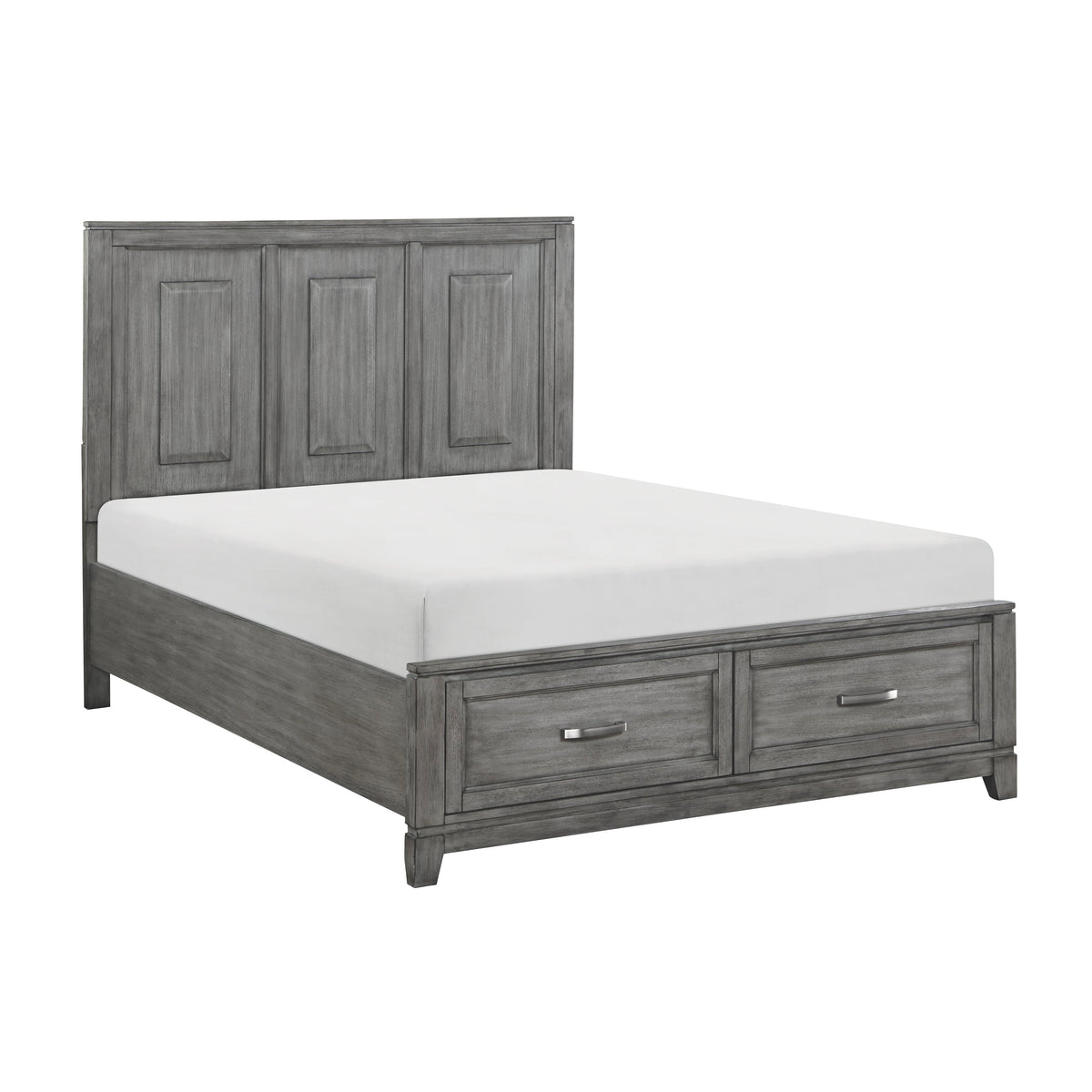 Garretson 1450 bed high-resolution view 3