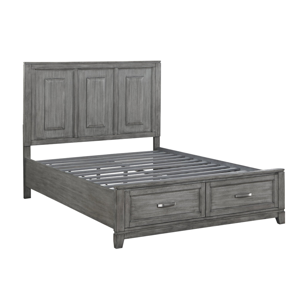 Garretson 1450 bed high-resolution view 4